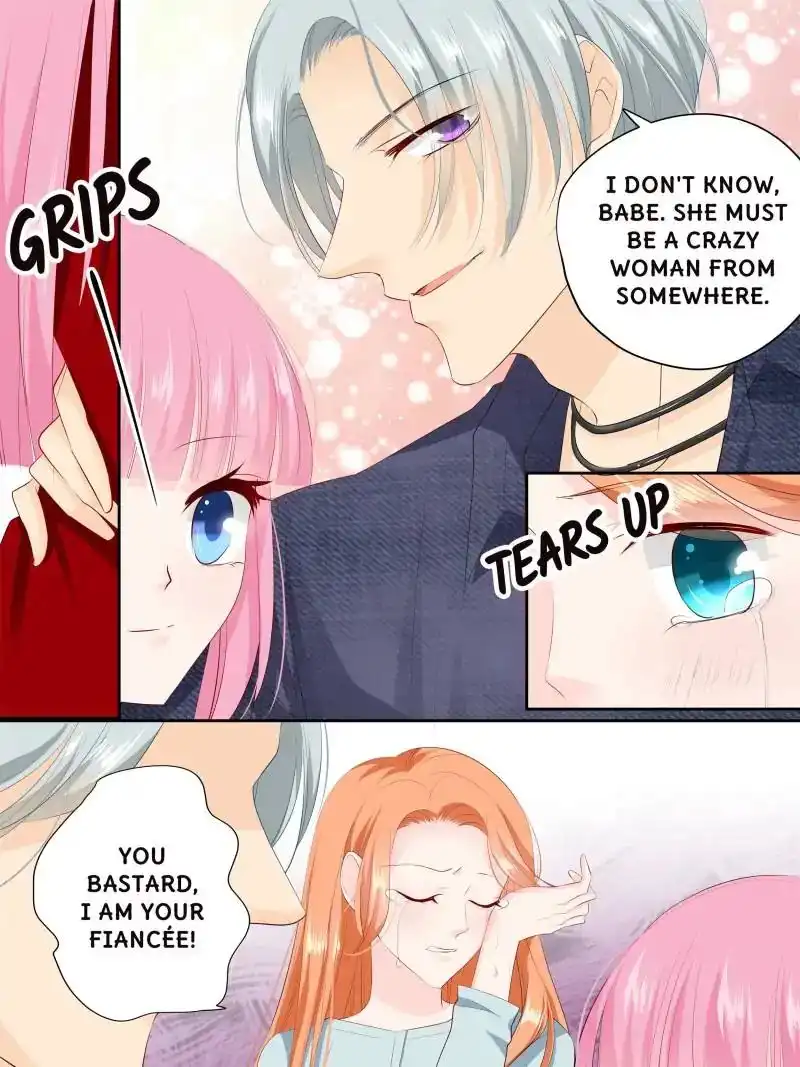 Don't be so harsh Chapter 123 13
